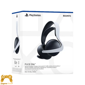 هدست بی سیم PULSE Elite - PS5