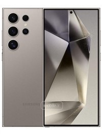 گوشی سامسونگ Galaxy S24 Ultra رجیستر‌شده دو سیم‌کارت 256 گیگابایت با رم 12 گیگابایت