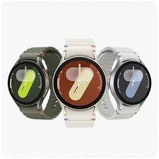 ساعت هوشمند رسمی، روزمره سامسونگ مدل سایز 40 Galaxy Watch 7