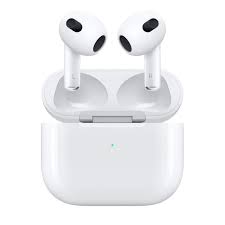 هدفون بلوتوثی اپل مدل AirPods Pro 2nd Generation با نویز کنسلینگ