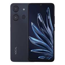 گوشی وکال V1 Plus رجیسترشده دو سیم‌کارت 128 گیگابایت با رم 4 گیگابایت