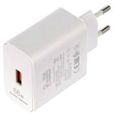 شارژر دیواری 66 وات مدل DA-P66E05