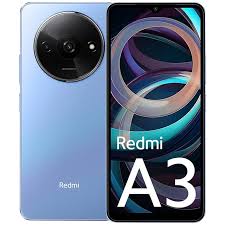گوشی شیائومی Redmi A3 دو سیم‌کارت 128 گیگابایت با رم 4 گیگابایت