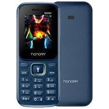 گوشی هانوفر 8000M 32 مگابایت رجیسترشده