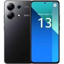 گوشی شیائومی Redmi Note 13 4G  128گیگابایت با رم 8 گیگابایت