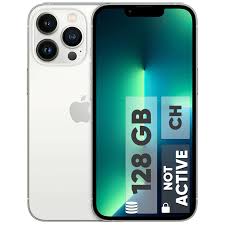 گوشی اپل iPhone 13 CH رجیستر‌شده دو سیم‌کارت 128 گیگابایت با رم 4 گیگابایت