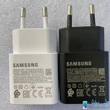 شارژر دیواری 15 وات سامسونگ مدل EP-T1510XBEGEU
