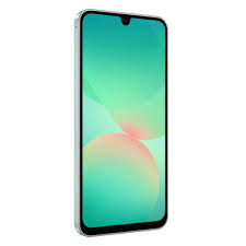 گوشی سامسونگ Galaxy A06 رجیستر‌شده دو سیم‌کارت 128 گیگابایت با رم 4 گیگابایت