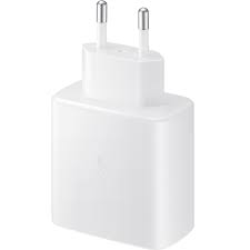شارژر دیواری 25 وات سامسونگ مدل EP-TA800NBEGGB