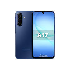 سامسونگ مدل Galaxy A17 4G دو سیم  ظرفیت۱۲۸ گیگا و رم 4 گیگ