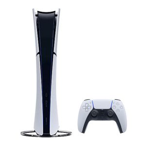 Ps5 slim digital 2116 825g