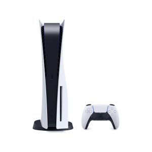 PlayStation 5 Slim Digital