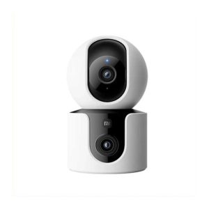 دوربین نظارتی شیائومی مدل Xiaomi Smart Camera C300 Dua
