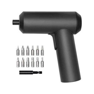 پیچ گوشتی شارژی شیائومی مدل Mijia MJDDLSD001QW گلوبال