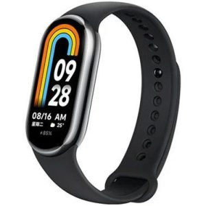 مچ بند هوشمند شیائومی مدل Mi Band 8 گلوبال