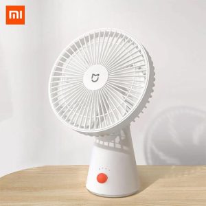 پنکه شارژی مینی شیائومی مدل Xiaomi RechargeableMini Fan