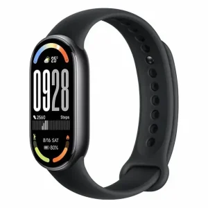 مچ بند هوشمند شیائومی XIAOMI مدل Smart Band 10 (گلوبال)