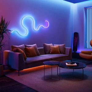 ریسه ی نور هوشمند شیائومی پرو مدل Smart Lightstrip Pro