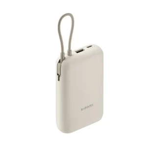 پاوربانک 10000 میلی‌آمپر شیائومی Xiaomi Power Bank P15ZM