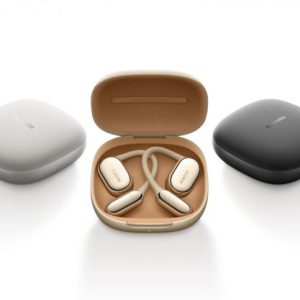 هندزفری بلوتوثی شیائومی مدل i OpenWear Stereo Cosmic