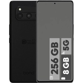 گوشی Daria Band 2 Lite با ظرفیت داخلی 256 گیگابایت و با رم 8 گیگابایت 5G